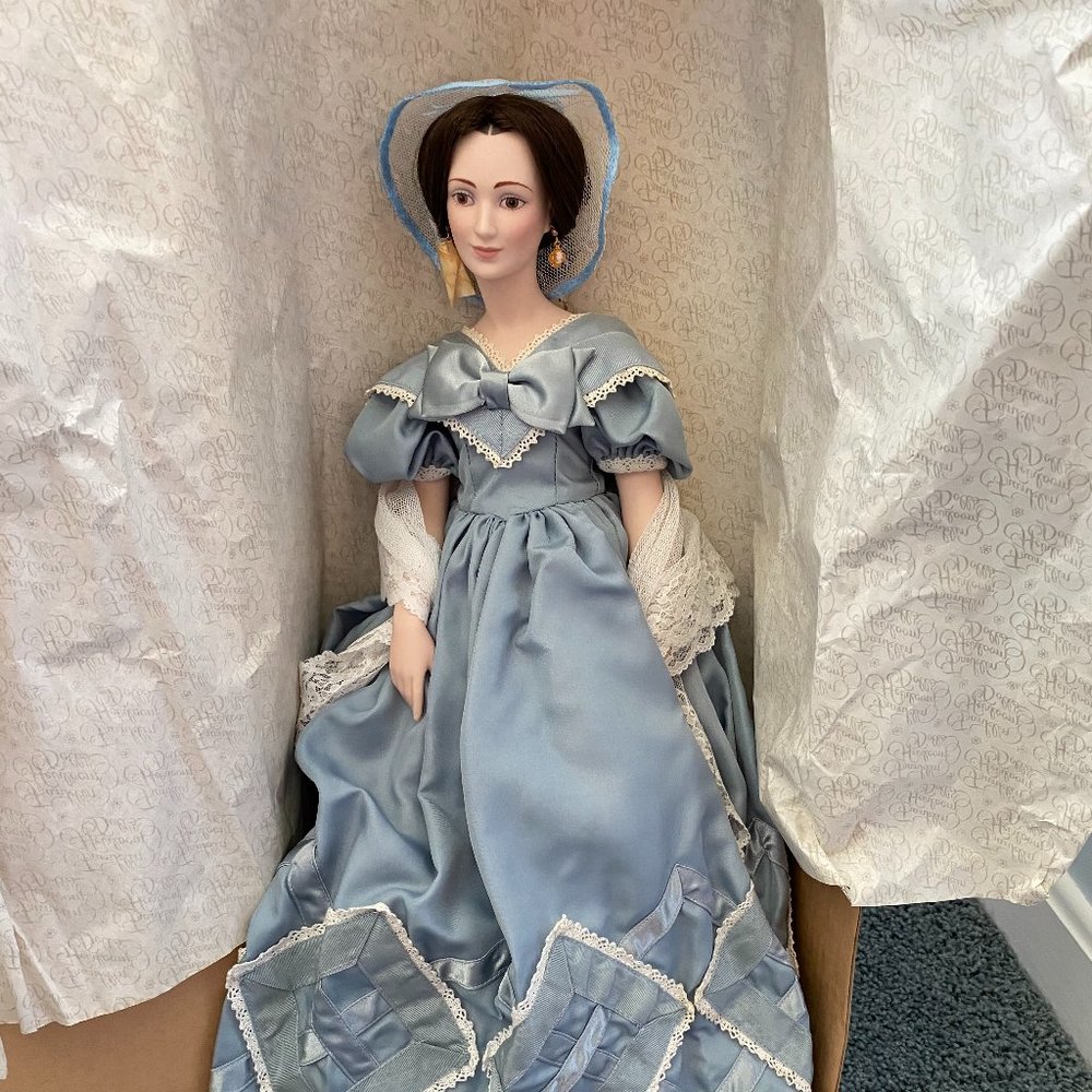 Gone with the Wind Dolls - Picture 4 of 10